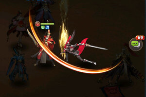 最新铁杆三国下载地址来了 2026最新版铁杆三国游戏下载引导