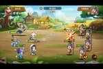 下载官方版《漫战无双》 磨刀霍霍向新服