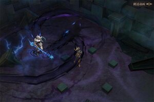 下载官方版《精灵盛典：黎明》 坐等千人新服开启