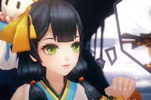 阴阳师：将于未来登场新式神木灵，你和帚神是什么关系？