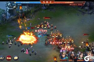 平民攻略！《三国群英志》平民玩家如何白嫖高级武将？