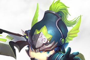 《魔灵幻想》水晶系统介绍