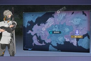 新征途开启 《时空猎人3》新服来了 下载最新版开启新挑战