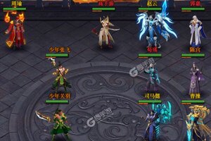 战吕布下载怎么下 最新战吕布安卓安装包下载地址盘点