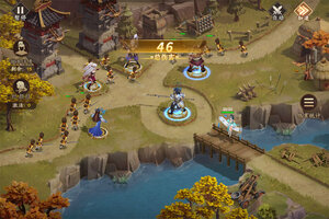 塔防召唤师下载 安卓版塔防召唤师下载游戏最新地址和安装方法