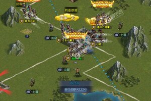 《跨越千年》新服终于来了  新老玩家迎最新版共享多重礼遇