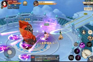 下载官方最新版《王者乾坤》 磨刀霍霍向新服