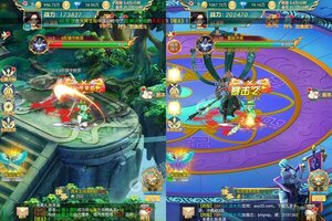 下载官方最新版《异闻聊斋》领礼包 今天开新服进服享福利