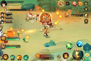 新仙魔九界下载怎么操作 最新新仙魔九界安卓安装包下载地址盘点