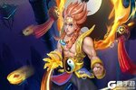 《萌神战姬》万人新服紧急新开 更新最新版领取VIP礼包