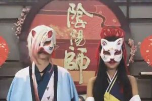 阴阳师平安京歌王第一季：6位阴阳师竞演大佬倾情演绎