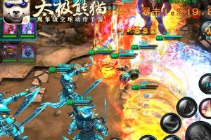 巅峰王座深度解析：萝莉玩转平民炮台流