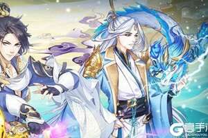 下载新版本《天行道》 坐等千人新服开启
