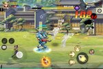 《镇魂街武神觉醒》超火新服最新版开启 下载最新版迎风起航