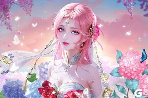 《永夜魔君》蛮荒boss攻略