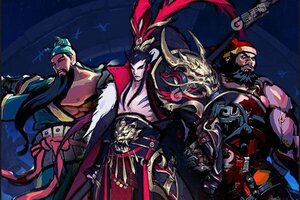 《魂斗三国》新服火爆开启 下载最新版魂斗三国迎接新征程