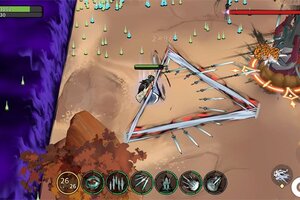 御剑封魔下载地址分享 最新御剑封魔官方安装包