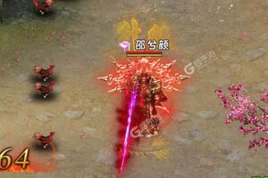 《烈火一刀》千人排队逼疯玩家 2021年09月17日开新服迎新朋友相聚