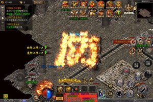 掌动仙魔决又开新服  最新版下载等你来挑战