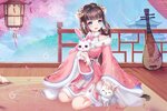 轻舞罗裳官网下载哪里有 官网2024最新版轻舞罗裳游戏下载通道开启