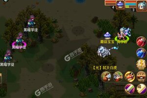 梦幻宝贝下载开启 最新梦幻宝贝安卓安装包下载地址汇总