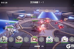 《空灵诗篇》好感提升攻略：精灵好感度提升方式&要求详解