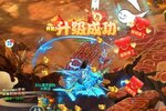 《除妖大冒险》火爆新服新版本开启 下载新版本迎风起航
