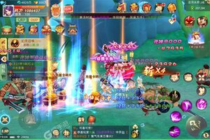 《龙神之光》新服即将开启 下载全新版龙神之光迎接新征程