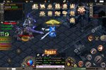 下载全新版《蛮荒传奇》 坐等万人新服开启