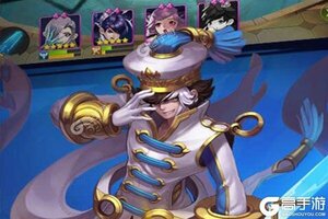 卡牌战略手游一个就够了 《封天传》迎全新版紧急加开新服