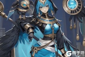 《幻星牌》符文攻略：符文进阶、搭配和选择详解！