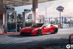 《极品飞车：集结》多少钱可以拥有一辆帕加尼风神？答案是…