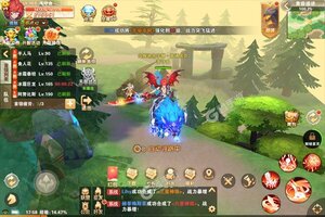 《黎明风暴》新服等你来战 最新版黎明风暴下载一并送上