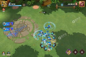 最新石器争霸下载地址来了 2025最新版石器争霸游戏下载方法