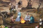 《龙神八部之西行纪》豪华大礼包高调来袭 官方版下载开启