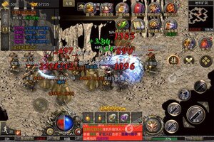 《屠龙世界》万人排队逼疯玩家 2023年04月29日开新服迎新朋友相聚