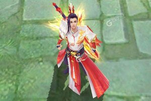 御剑八荒又双叒开新服 小伙伴们一起来下载吧