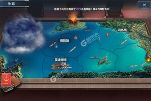 《荣耀舰队》万人新服紧急新开 更新官方最新版领取极品大礼包