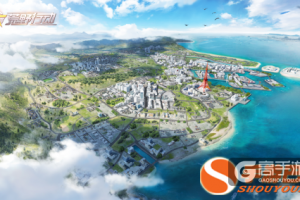 荒野行动手游“都市阵线”上线!开启立体化战斗新玩法