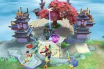 《蜀山掌门》万人排队逼疯玩家 2022年08月17日开新服迎大佬入坑