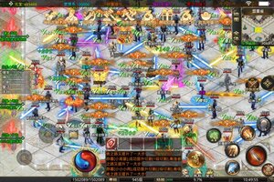 征战王权新服火爆来袭 最新版征战王权下载一起来了