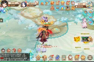 梦幻无间下载 梦幻无间安卓下载最新版地址合集
