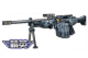 MG4图鉴