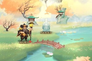 神仙道3游戏下载地址分享 最新版神仙道3下载游戏指南