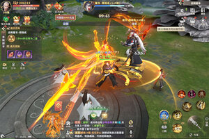 《玄影》玩法介绍：神兵系统详解
