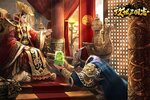 即时策略手游一个就够了 《攻城三国志》迎新版本紧急加开新服