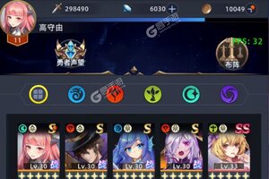 异度王冠又双叒开新服 小伙伴们一起来下载吧