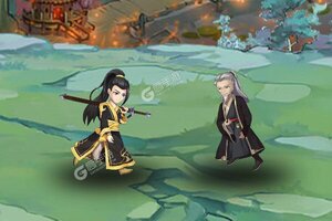 修真世界新服低调来袭 官方版修真世界下载一起来了