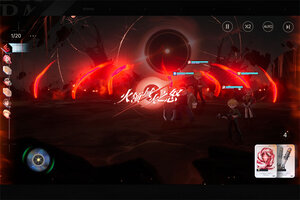 《龙族卡塞尔之门》VIP礼遇等你来战 全新版龙族卡塞尔之门下载一并送上