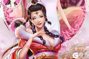 大佬入坑看新服 《寻秦》新服开启 官方最新版下载奉上